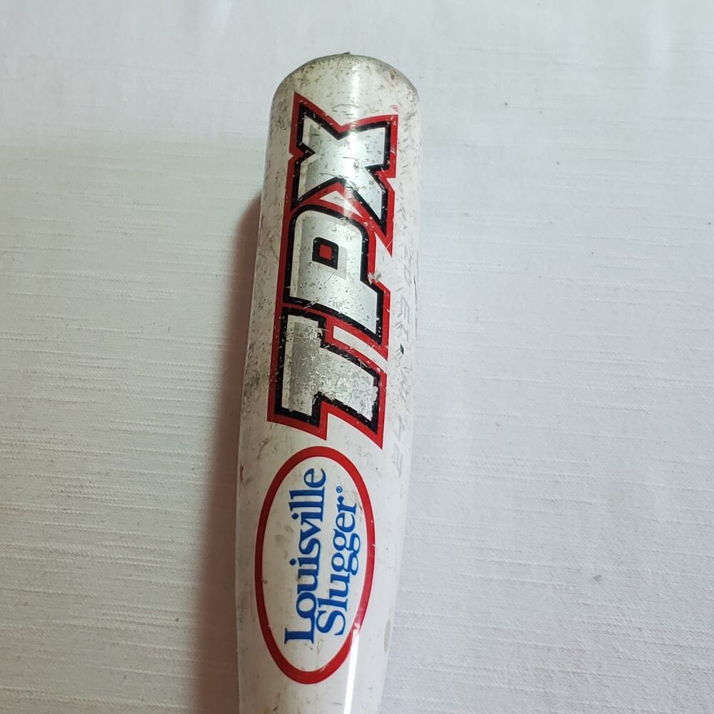 Louisville Slugger Baseball Bat 24 Inch 13 Oz Drop 11 | Tee Ball